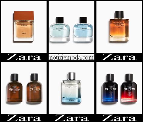 zara profumi equivalenti uomo dior|dupes profumi zara.